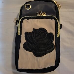 Womens Phone Cross Shoulder Bag